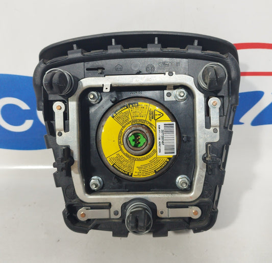 Steering wheel airbag Ford S-max 2008 code 6m21-u042b85-ajw ecoAC768