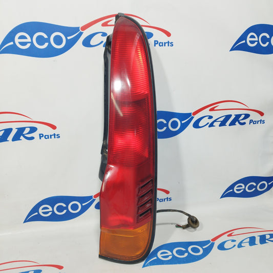 Right rear light Daihatsu Terios '99 ecoAC769