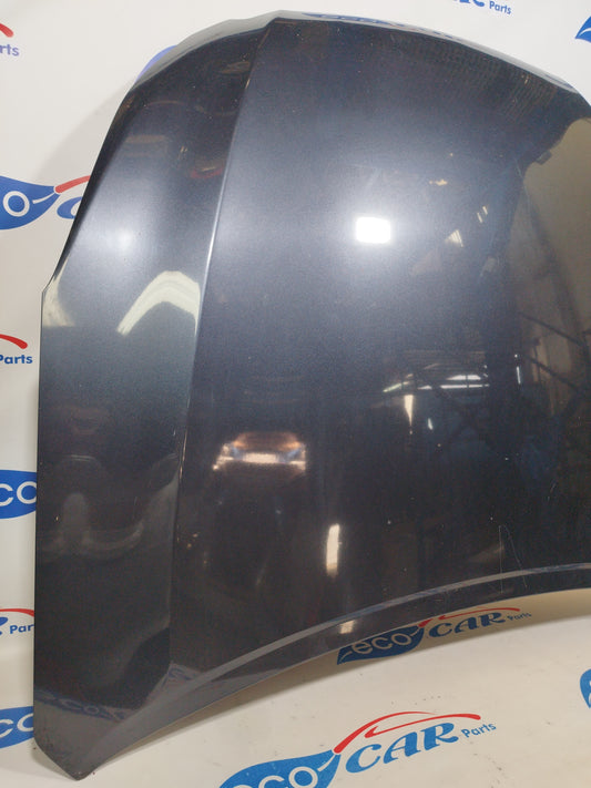 Dark gray bonnet Subaru Outback 2012 ecoAC776