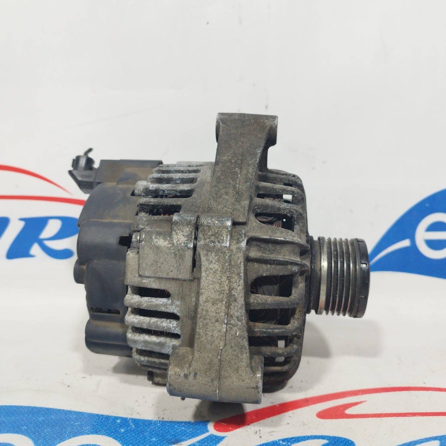 Alternatore Smart Forfour 454 1.5dci cod.a639150250 ecoAC808
