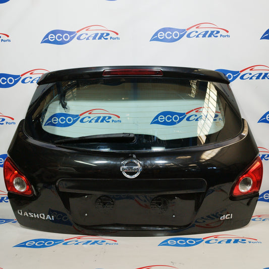 Portellone Nissan Qashqai 2008 ecoAC823