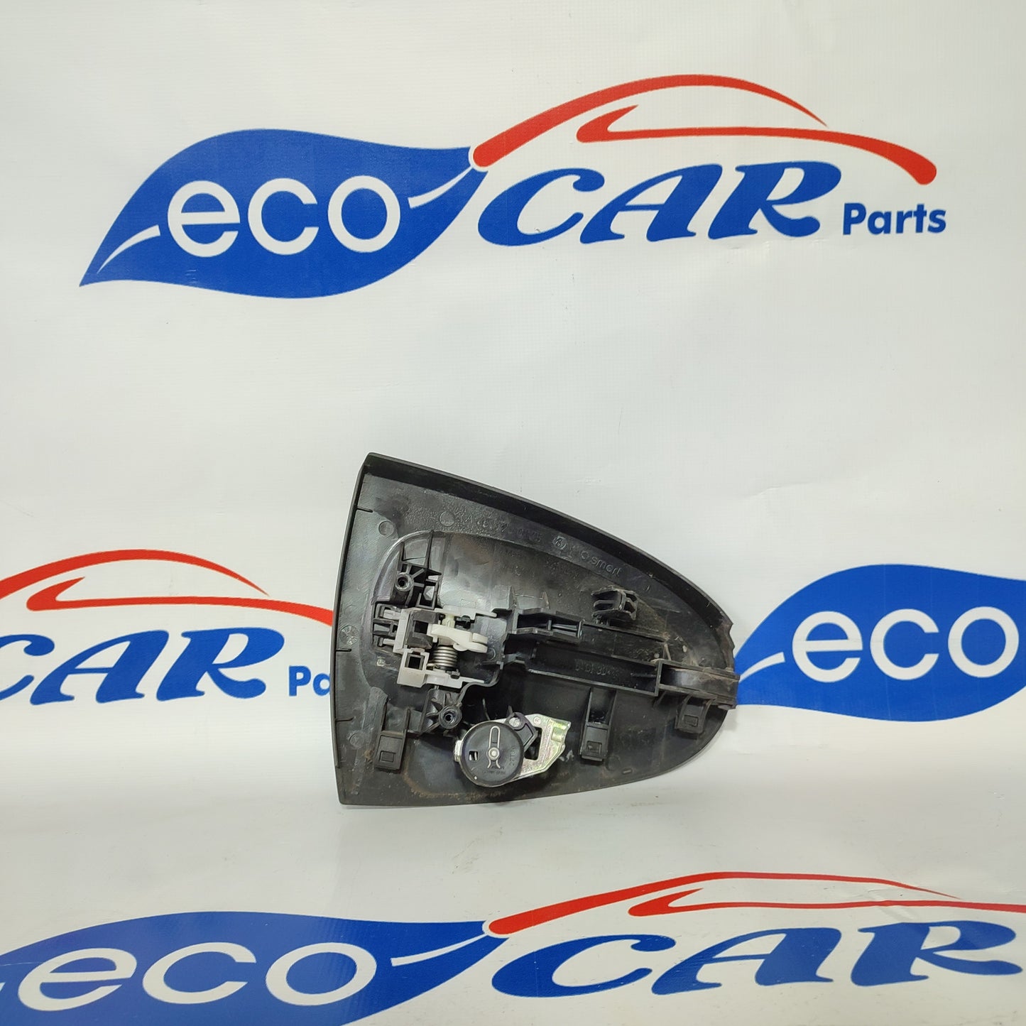 Smart 451 ecoAG544 left external handle