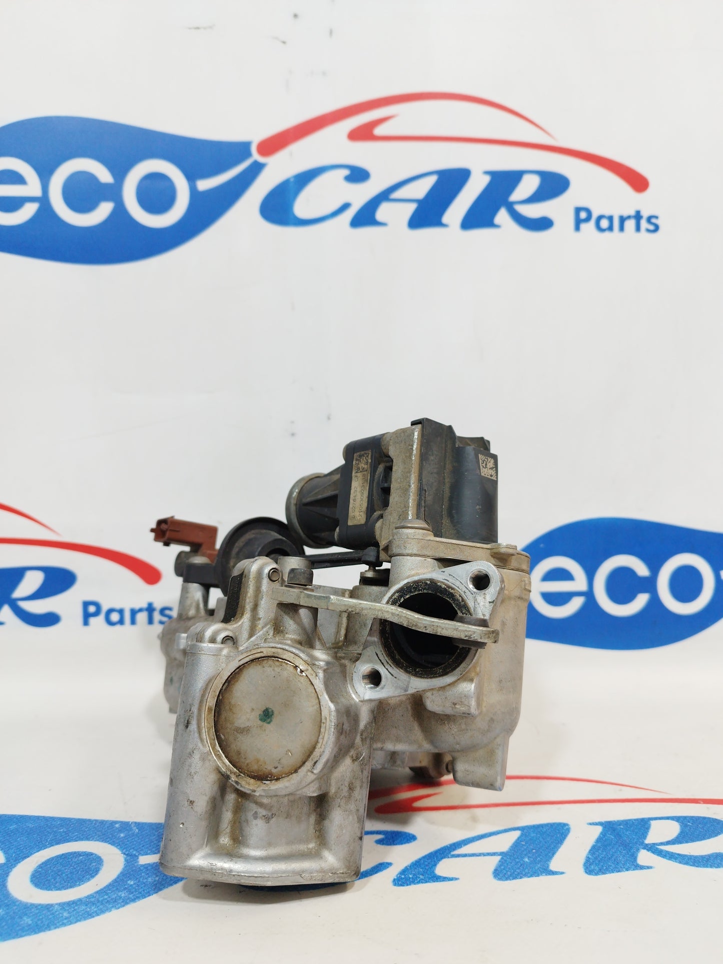 Valvola egr Fiat Panda/Grande punto/500 1.3 75cv codice: 55230929 ecoAC826