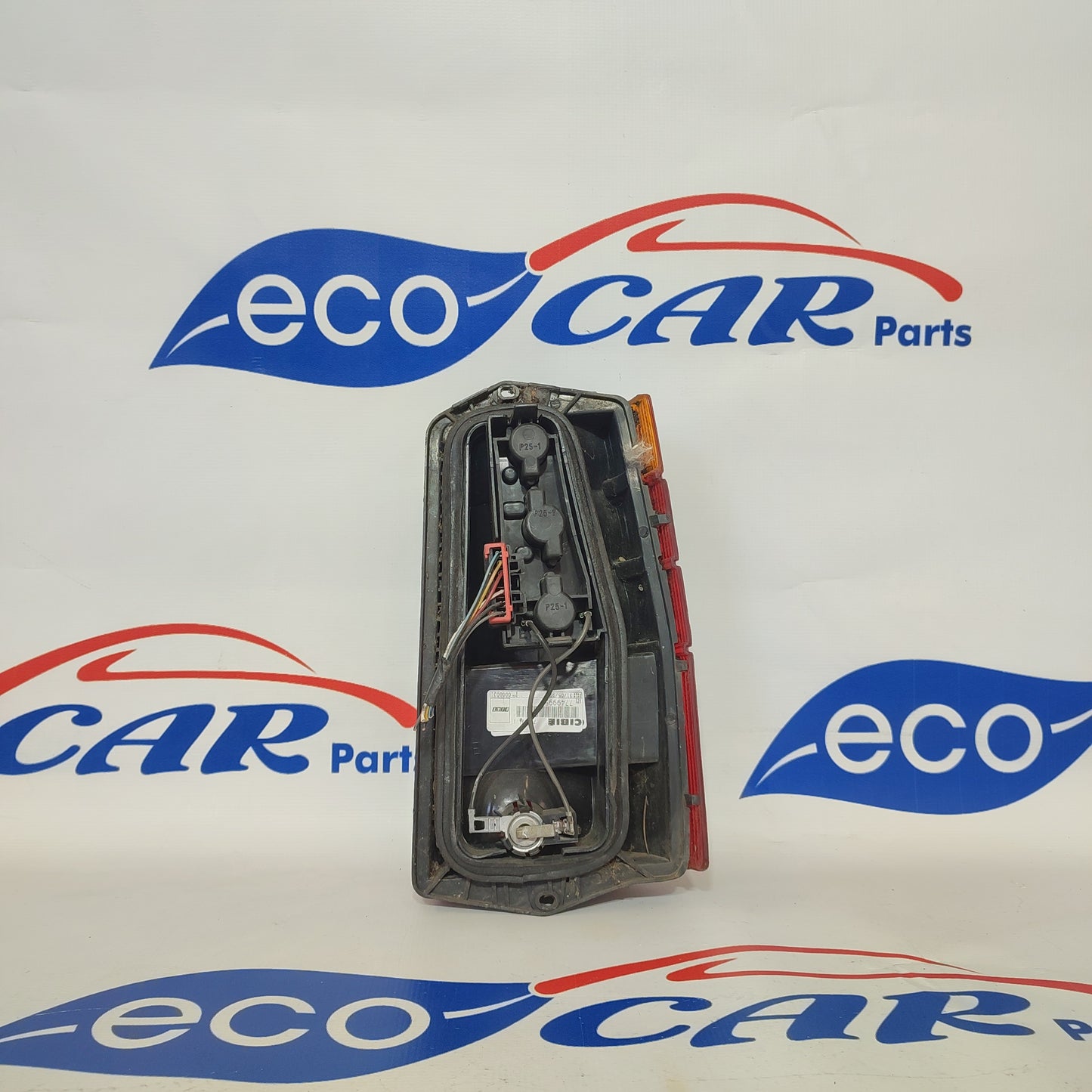 Linke Rückleuchte Fiat Fiorino 1993 ecoAG546