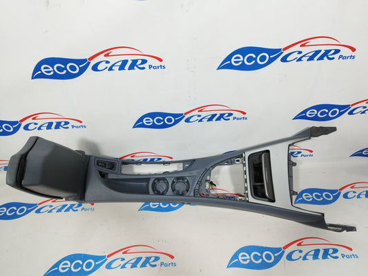 Mitteltunnel mit Armlehne BMW 1er E87 ecoAC840