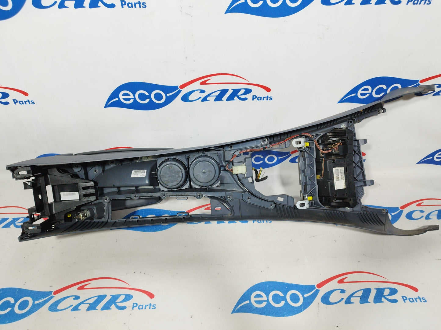 Tunnel centrale con bracciolo Bmw serie 1 E87 ecoAC840