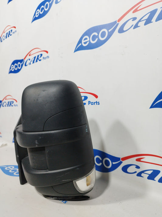 Linker Außenspiegel Iveco Daily C15 2 Pins 12 Drähte ecoAC341