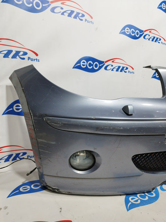 Front bumper BMW serie 1 e87 2007 ecoAC842