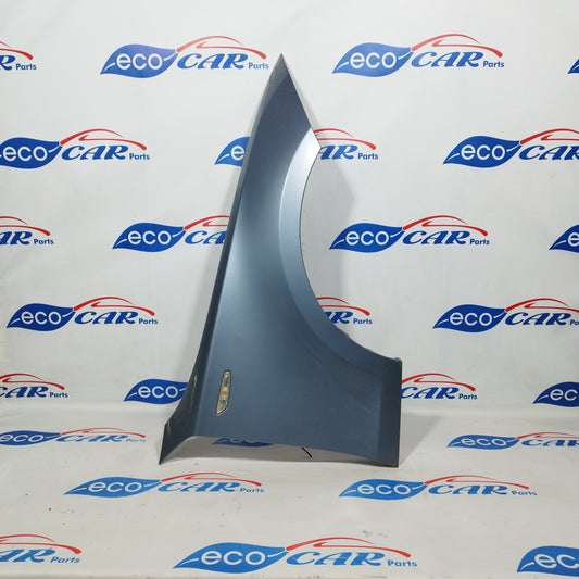 Rechter Kotflügel, mittelgrau, BMW 1er E87 2007 ecoAC845