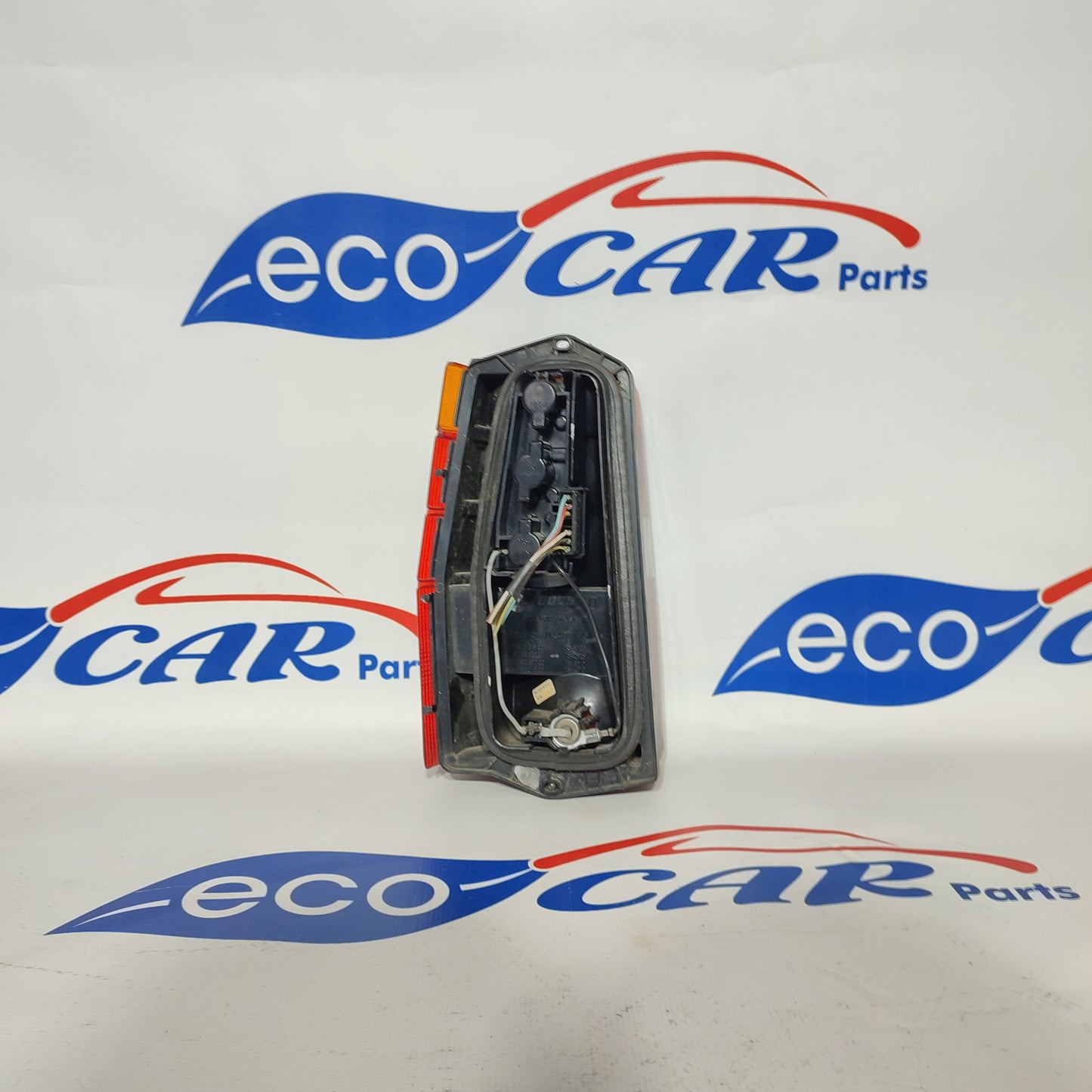 Rechtes Rücklicht Fiat Fiorino 1993 ecoAG547