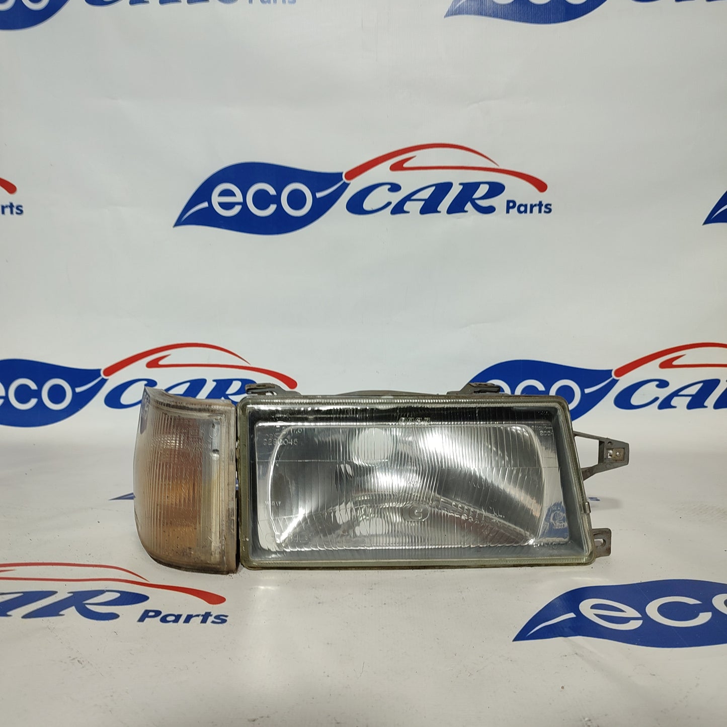 Fanale anteriore dx Fiat Fiorino 1993 ecoAG547