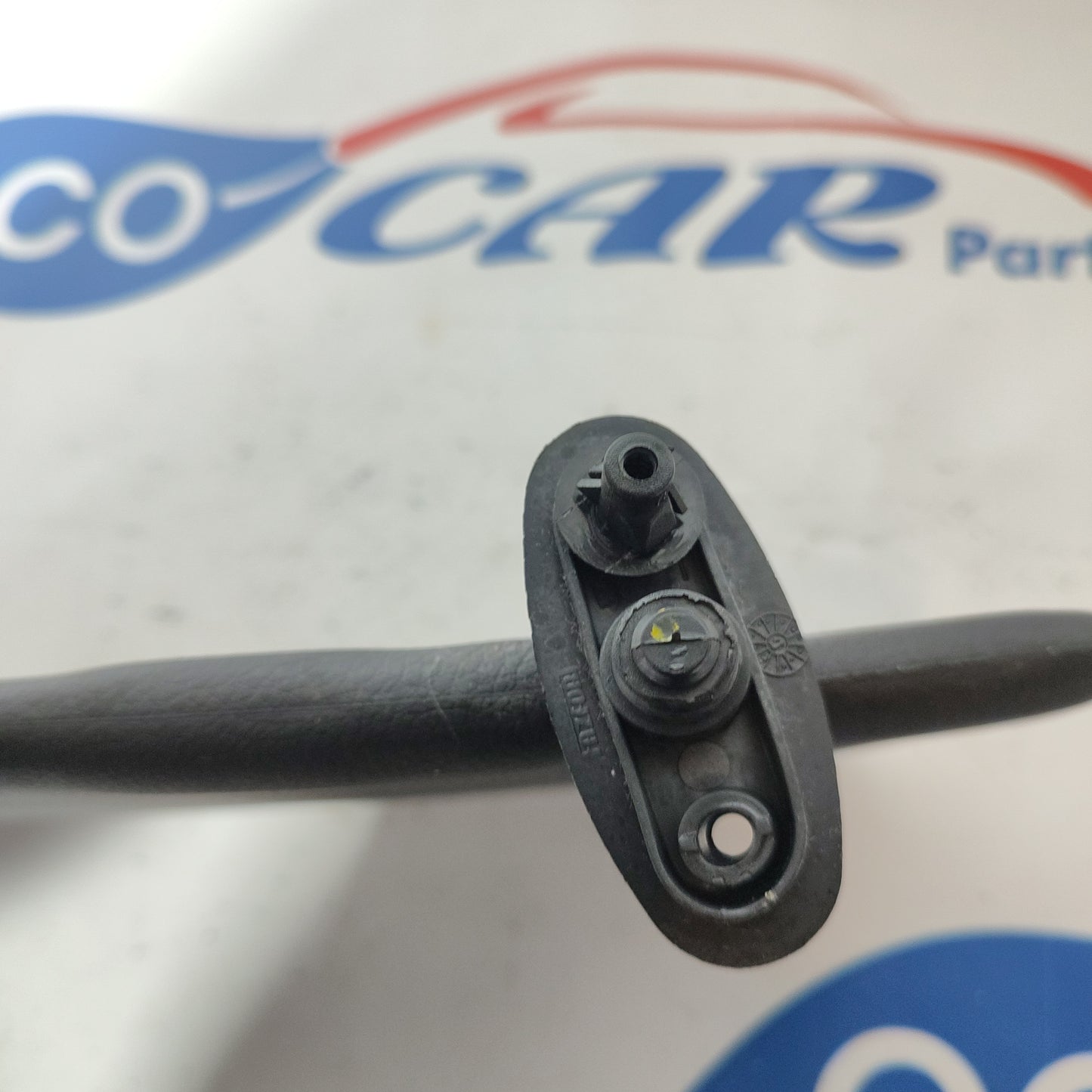 Left sun visor Fiat Fiorino 1993 ecoAG549