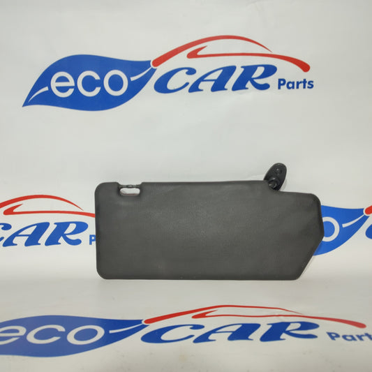 Aletta parasole dx Fiat Fiorino 1993 ecoAG550