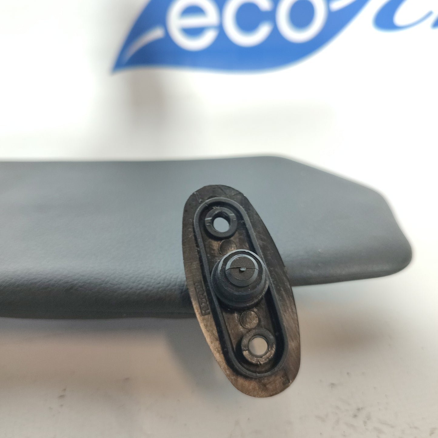 Aletta parasole dx Fiat Fiorino 1993 ecoAG550