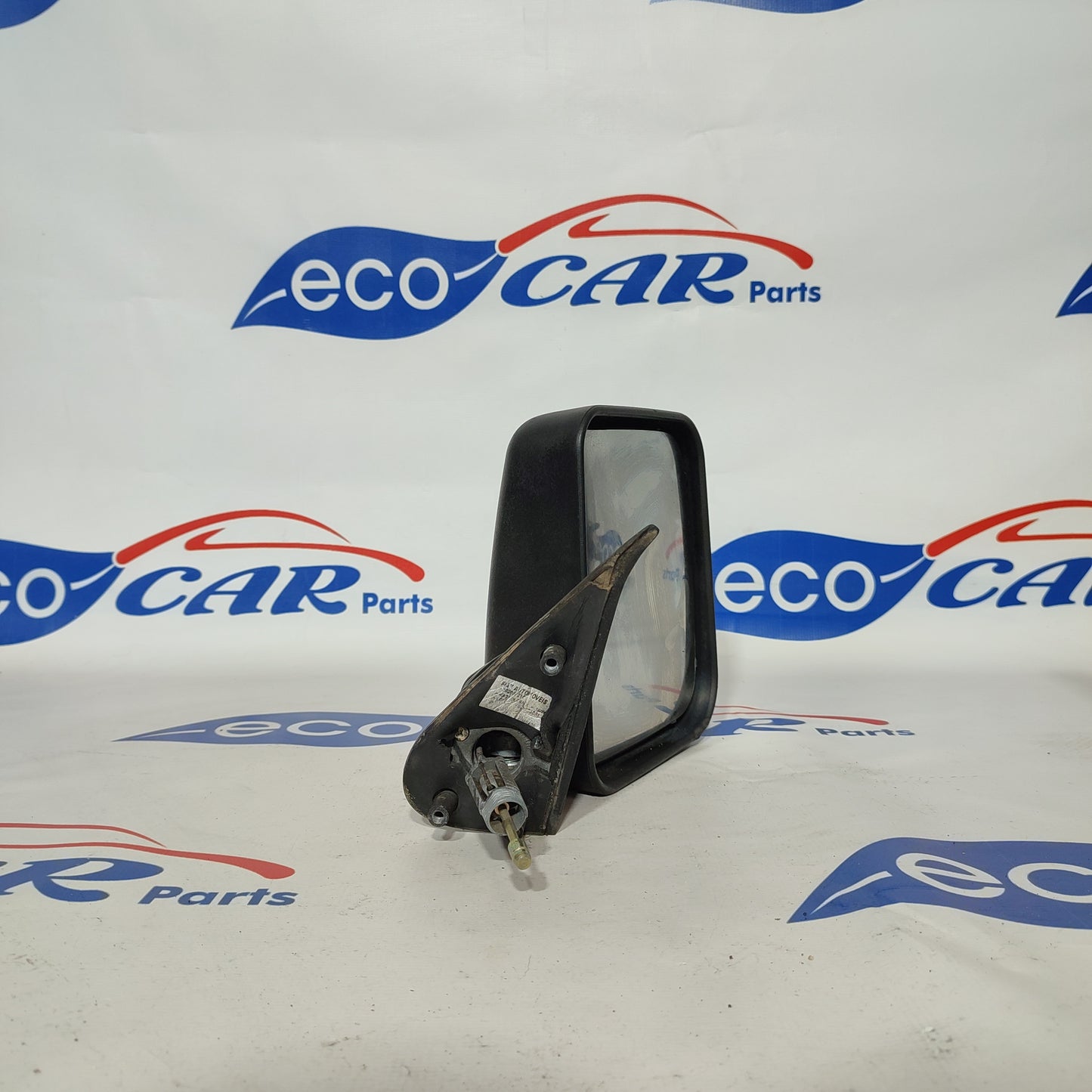 Manueller rechter Außenspiegel Fiat Fiorino 1993 ecoAG552