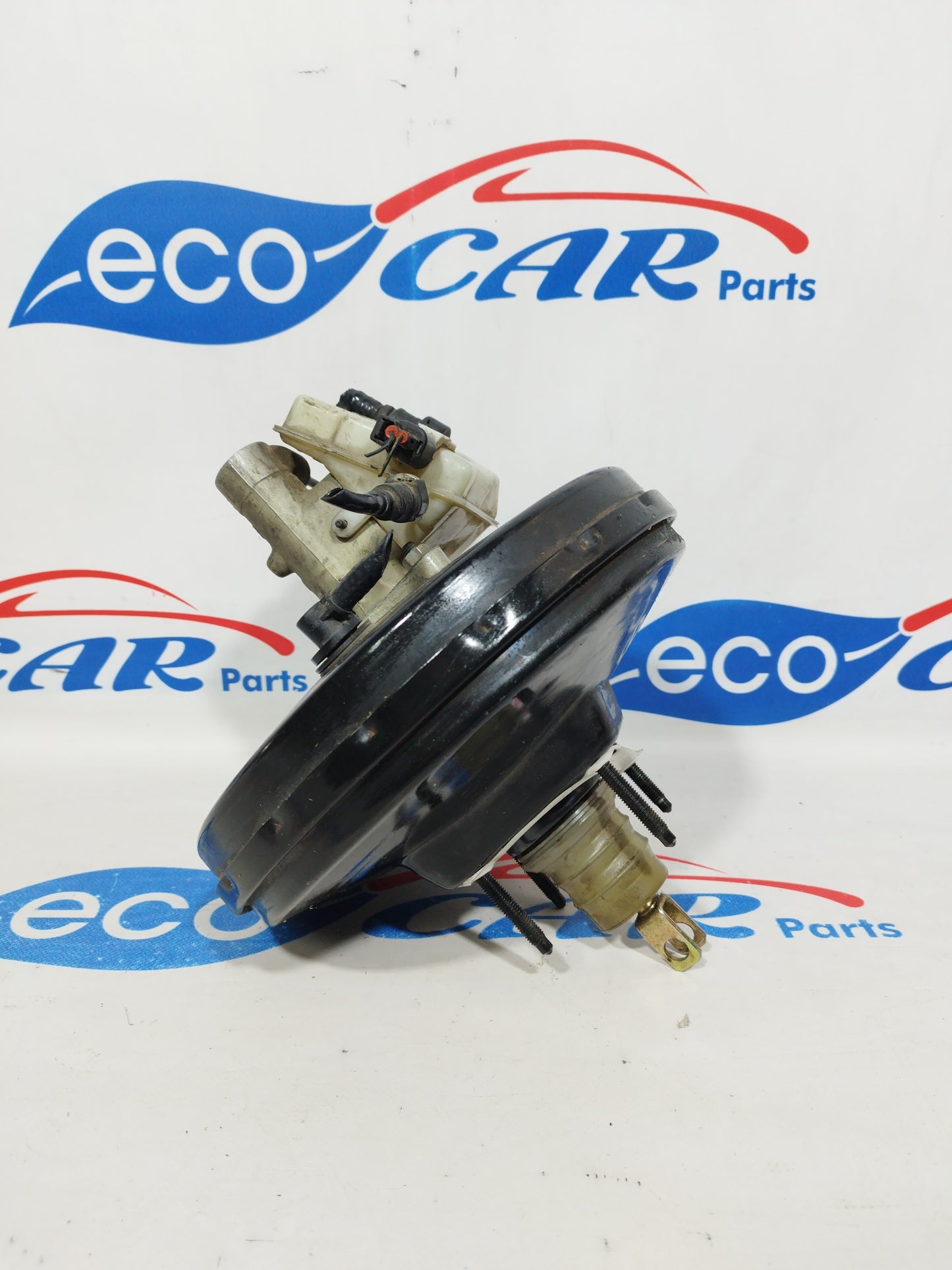 Bremskraftverstärker Ford C-Max 2005 1.6 HDI 110 PS Code 03.7864-3604.4 ecoAC853