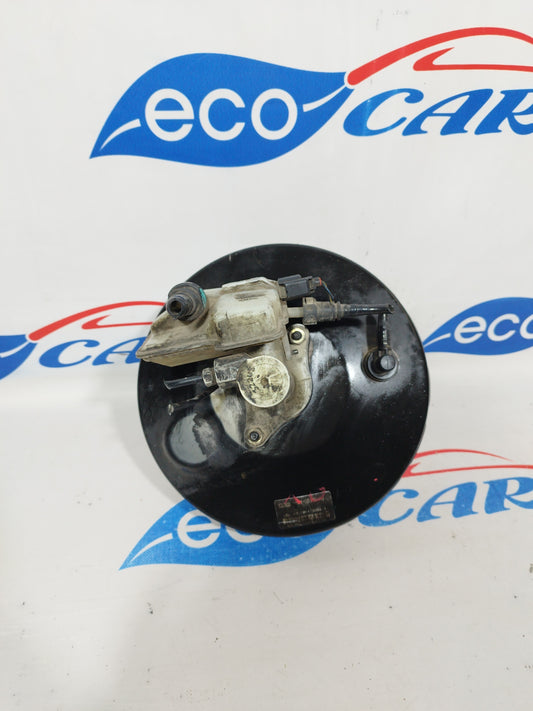 Bremskraftverstärker Ford C-Max 2005 1.6 HDI 110 PS Code 03.7864-3604.4 ecoAC853