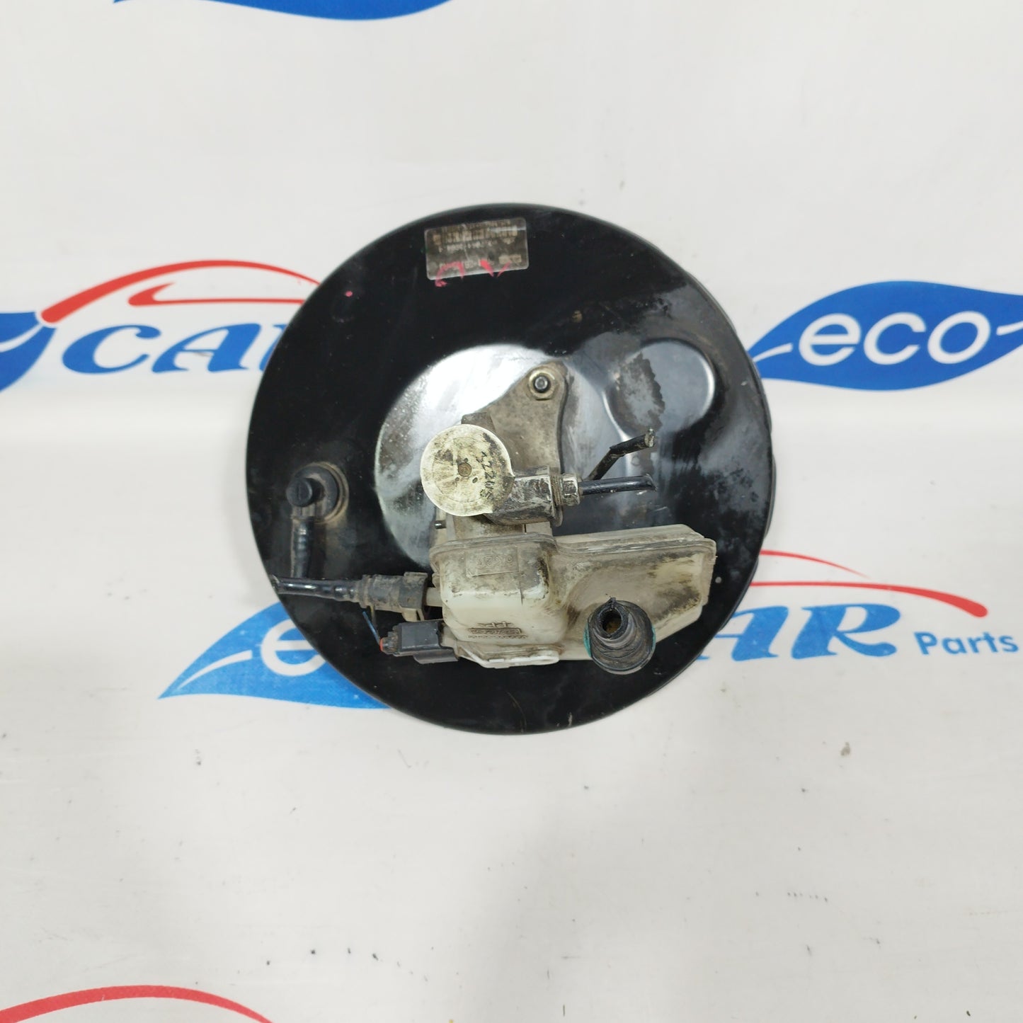 Bremskraftverstärker Ford C-Max 2005 1.6 HDI 110 PS Code 03.7864-3604.4 ecoAC853