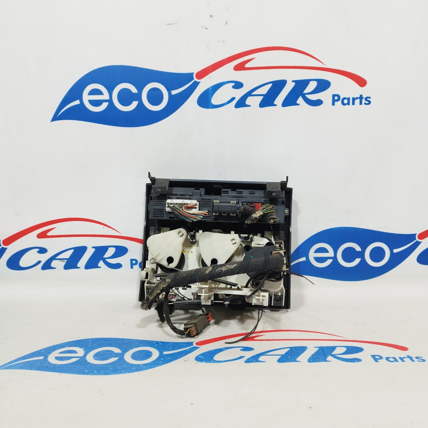 Pulsantiera comandi clima Fiat Ducato 2004 ecoAC856