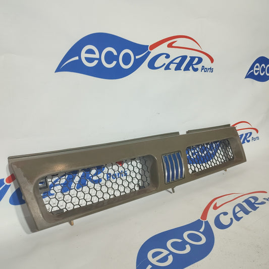Front mask Fiat Fiorino 1993 ecoAG557