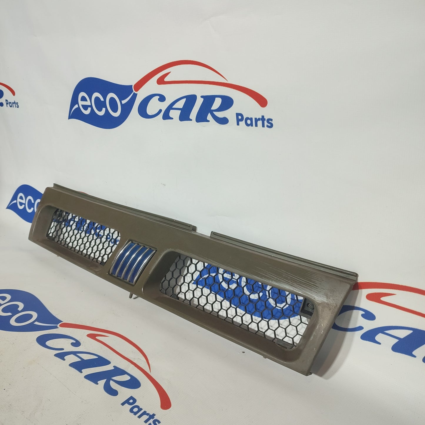Fiat Fiorino 1993 ecoAG557 Frontgrill