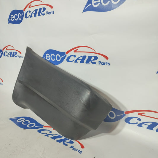 Stoßstange hinten links Fiat Fiorino 1993 ecoAG561