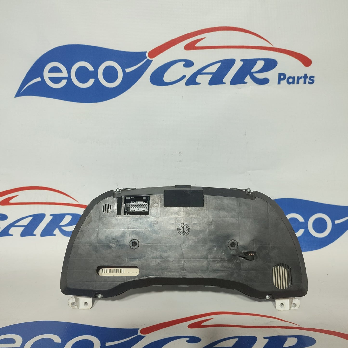 Fiat Panda 1.3 MTJ 2004 Instrumententafel-Code 517112397 ecoAG565