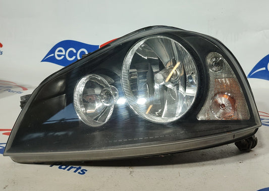 Linker Frontscheinwerfer Seat Arosa 2003 ecoAG575