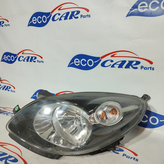 Renault Twingo 2010 ecoAG577 linker Frontscheinwerfer