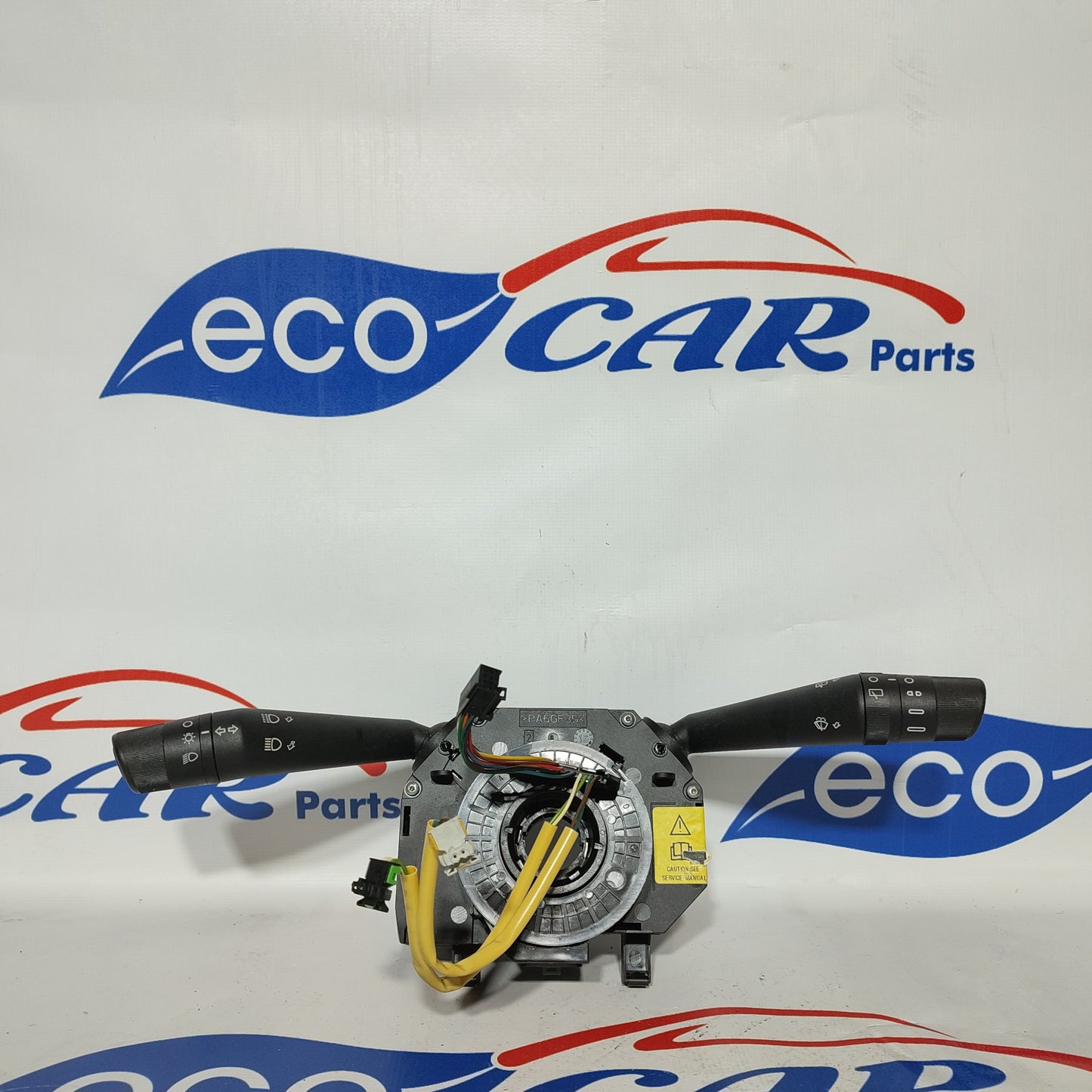 Devioluci con comandi al volante Fiat Grande Punto cod.NE10645206 ecoAG578
