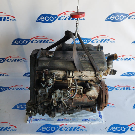 Fiat Ducato 2.5 d 1994 engine code: 8144.61 ecoAC870