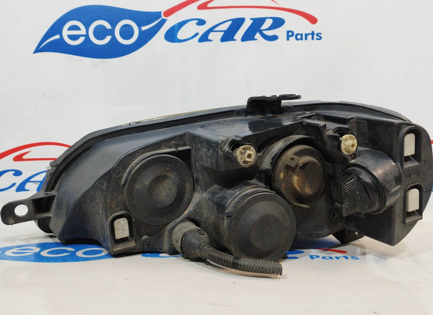 Fanale anteriore dx Fiat Punto 2004 ecoAC871