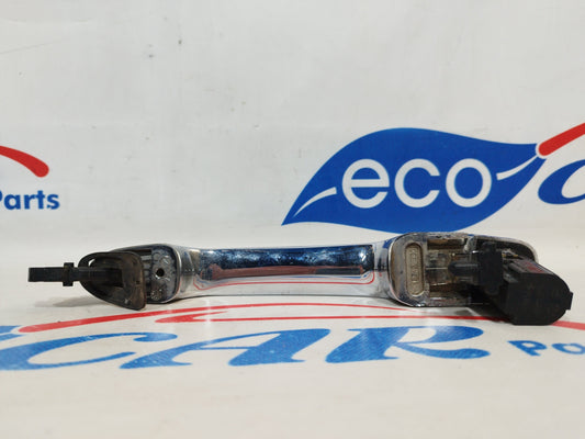Rear external right handle Lancia Delta 2008 ecoAC876
