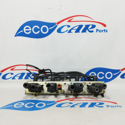 Coils Alfa Romeo 156 1.6 / 1.8 twinspark 2004 item code: 1227030062 ecoAC883