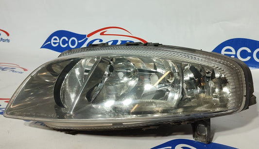 Fanale anteriore sx Alfa Romeo GT ecoAG582