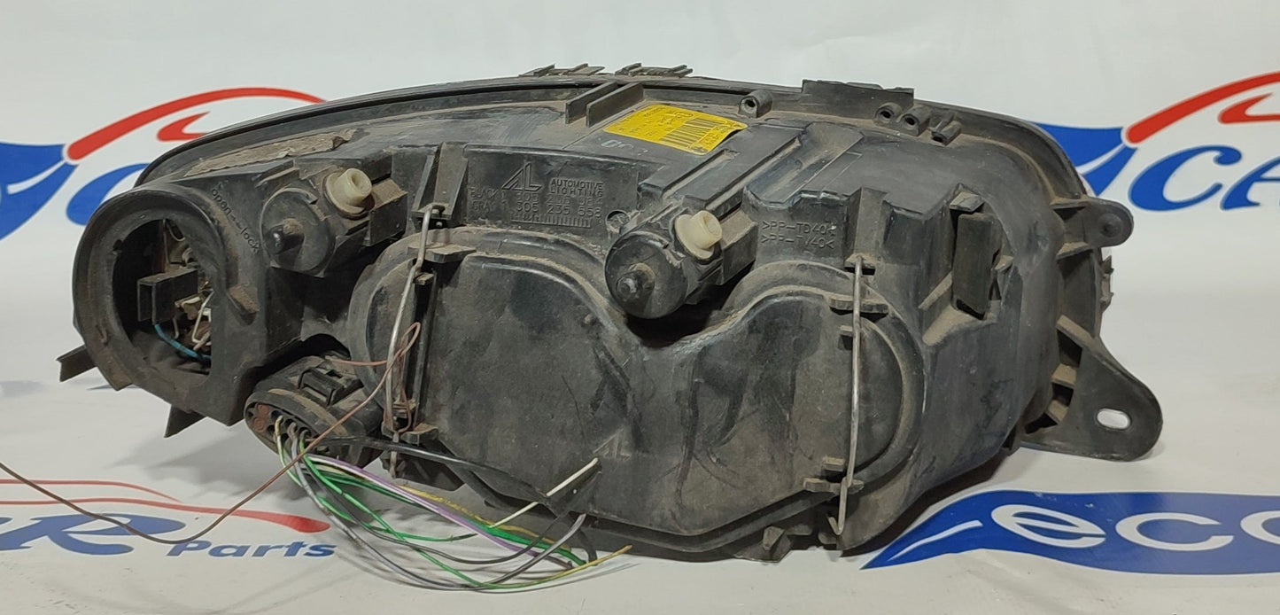 Fanale anteriore sx Alfa Romeo GT ecoAG582