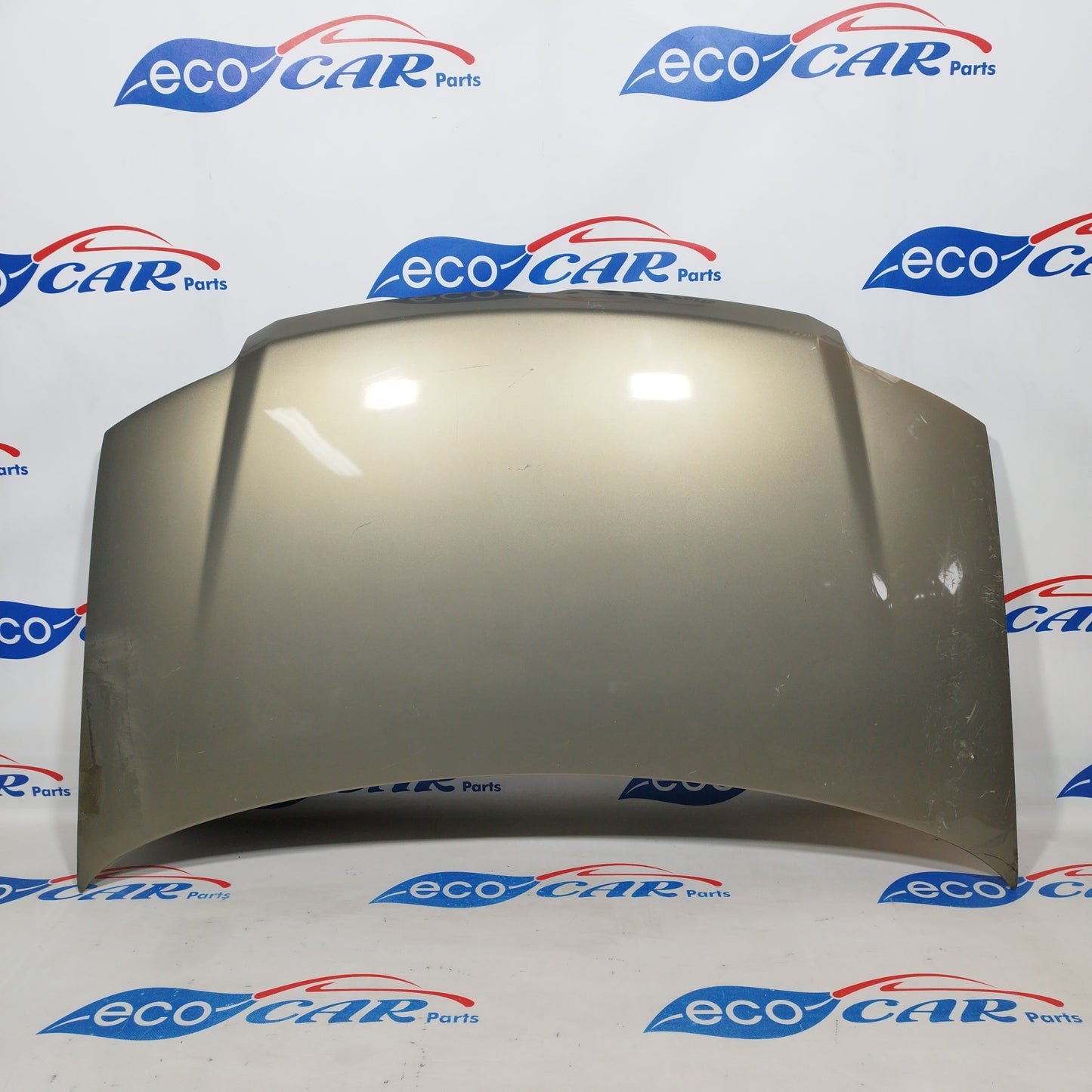 Cofano oro Fiat Panda 2010 ecoAC884