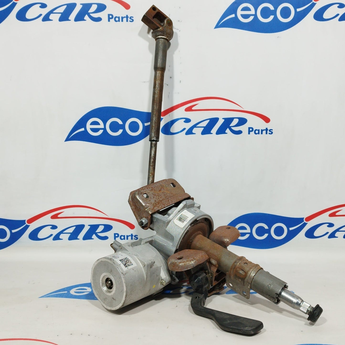 City Fiat New Panda 2015 Code: 735716555 ecoAC885