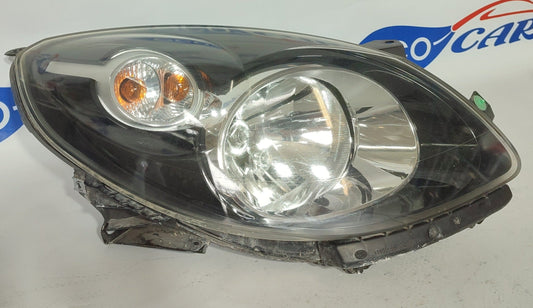 Fanale anteriore dx Renault Twingo 2010 ecoAG588