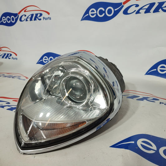 Linker Xenon-Frontscheinwerfer Lancia Thesis 2005 ecoAG589
