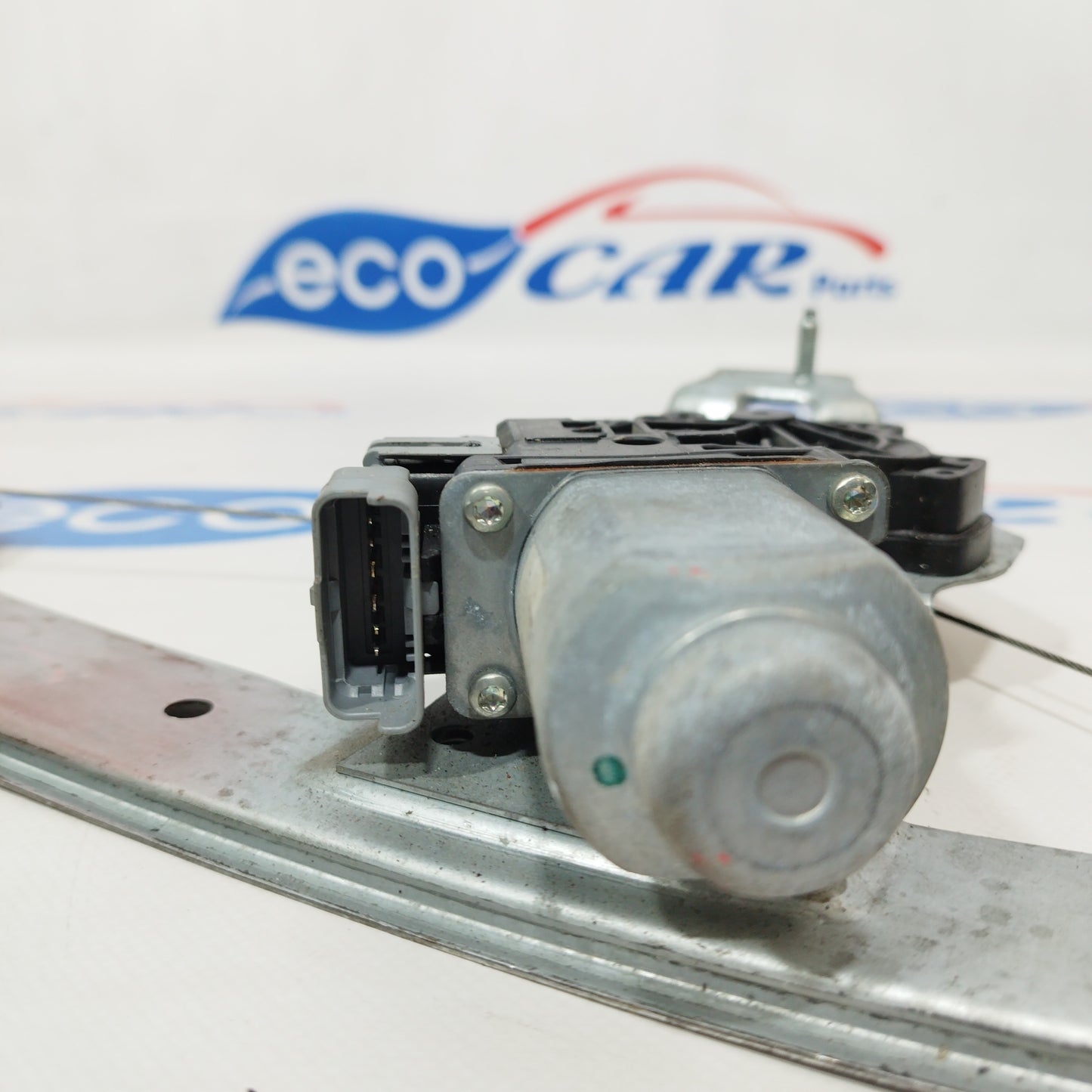 Cremagliera posteriore sx Citroen C3 2012 6 pin codice: 402213d ecoAC887