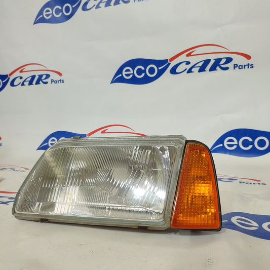 Fanale anteriore sx Fiat 500 1999 ecoAG594