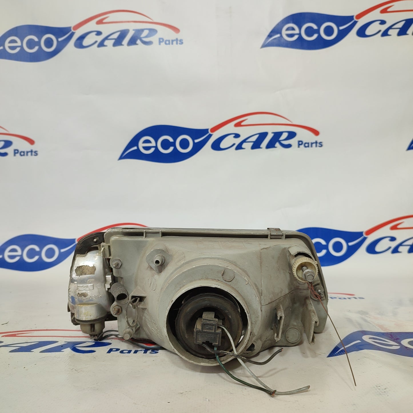 Fanale anteriore sx Fiat 500 1999 ecoAG594