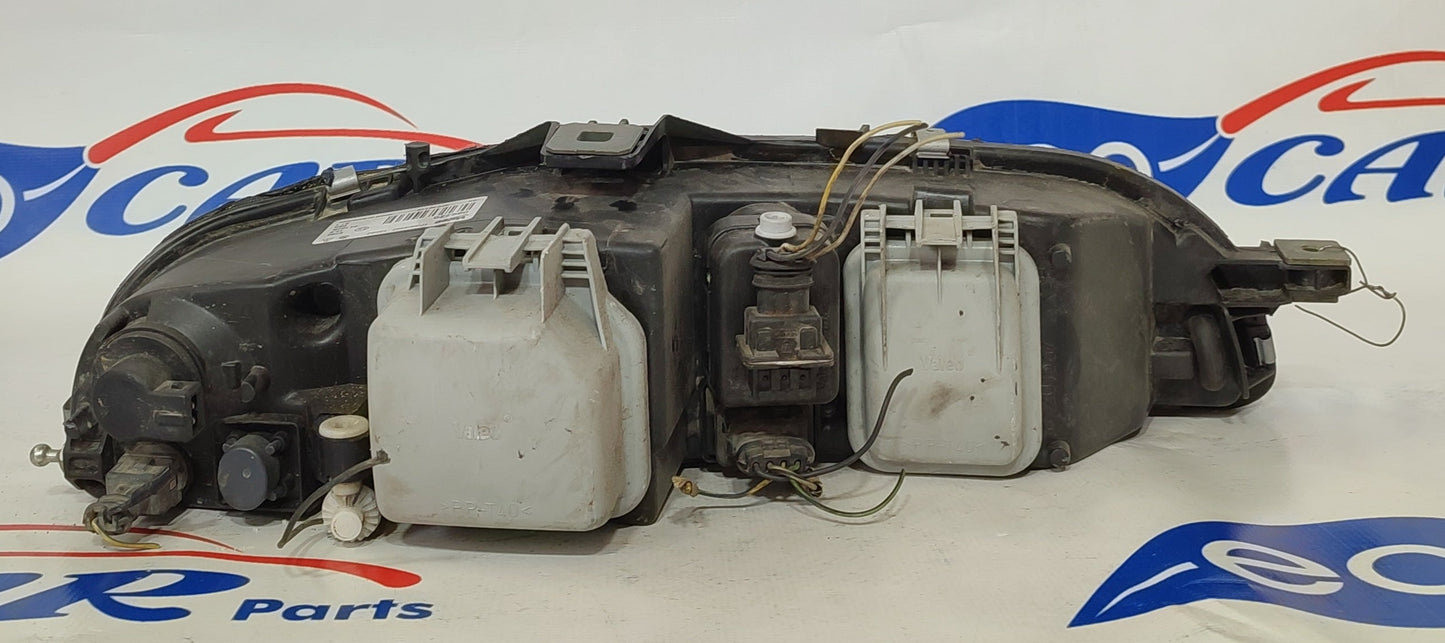 Linker Frontscheinwerfer Fiat Bravo 2001 ecoAG595