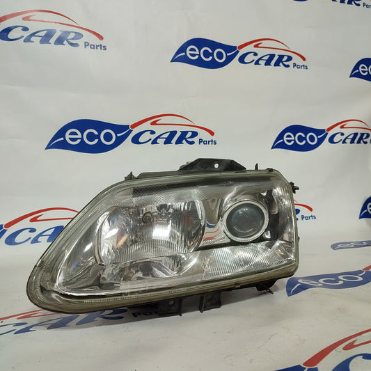 Linke Frontleuchte Renault Espace 2000 ecoAG600