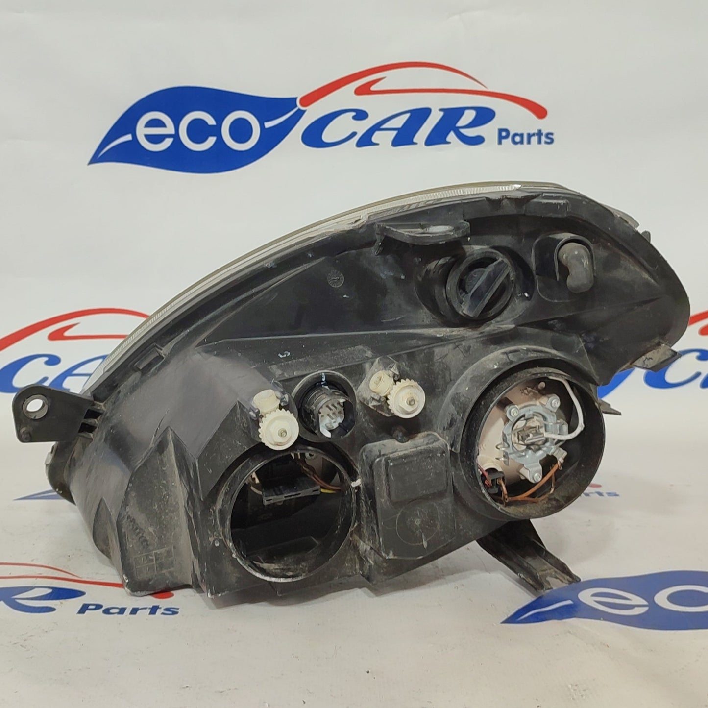 Fanale anteriore dx Lancia Ypsilon 2007 restyling ecoAG601