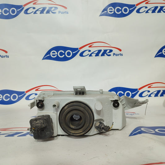 Left front light Fiat Punto 1998 ecoAG603