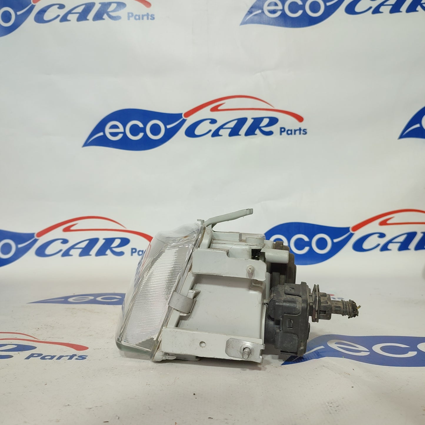 Linker Frontscheinwerfer Fiat Punto 1998 ecoAG603