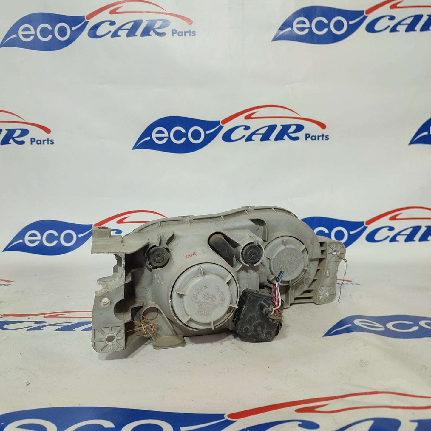 Fanale anteriore sx Hyundai Coupé 2001 ecoAG604