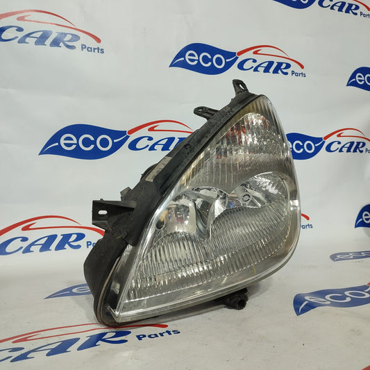 Fanale anteriore sx Citroen C5 2003 xenon ecoAG605